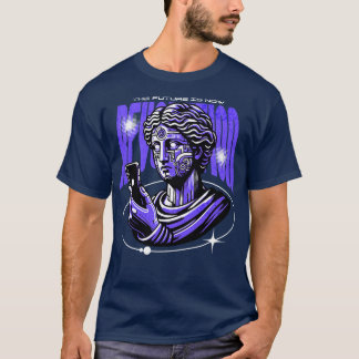 T-SHIRT REVELATION