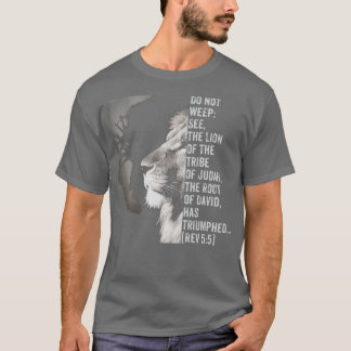T-shirt Révélation