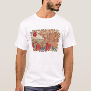 T-shirt Révélation