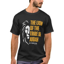révélation 5:5 - lion de juda