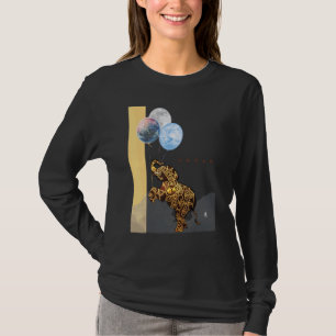 T-shirt Rêver