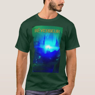 T-Shirt Réverbeur - Les Incorruptibles