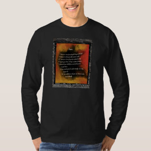 T-shirt Rêves