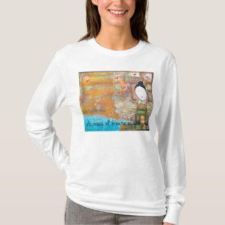 T-shirt Rêves