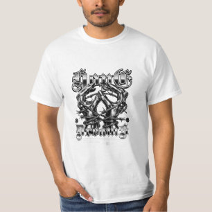 T-shirt Rêves