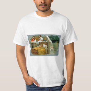 T-shirt Rêves de Noël