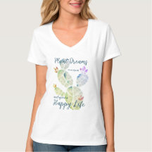 Rêves plantes