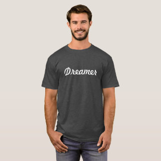 T-shirt Rêveur