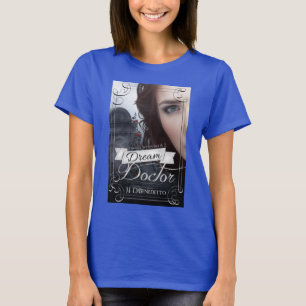 T-shirt rêveur de docteur