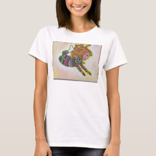 T-shirt Rêveur lucide