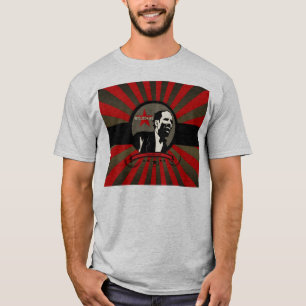 T-shirt Revolucionario