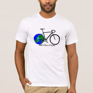 T-shirt Révolution