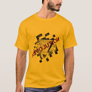 T-shirt Révolution