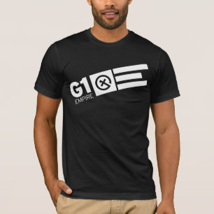 T-shirt Révolution