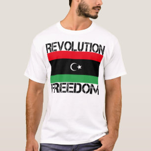 T-shirt Révolution 1