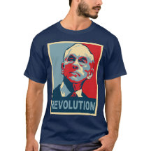 Révolution de Ron Paul