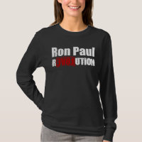 Révolution de Ron Paul