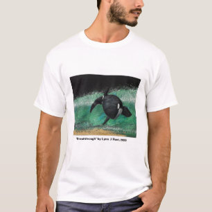 T-shirt "révolutionnaire"