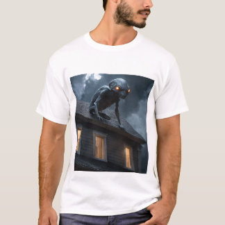 T-shirt "Révolutionner le confort et le style