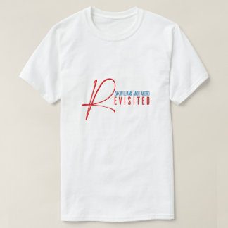 T-shirt revu Zak Williams & 1/Akord