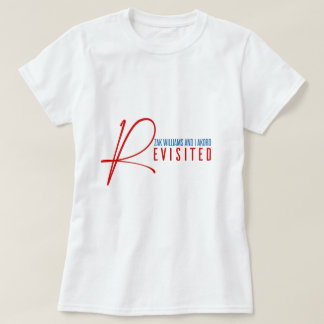 T-shirt revu Zak Williams & 1/Akord