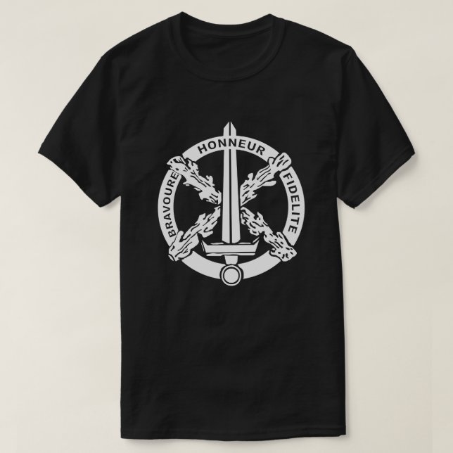 T-SHIRT REX (Design devant)