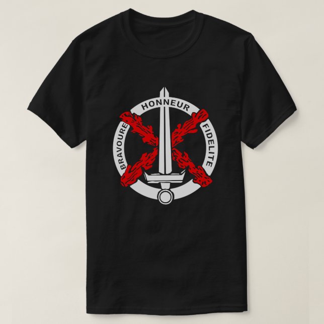 T-SHIRT REX (Design devant)