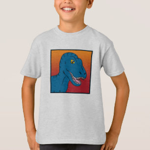 T-shirt Rex