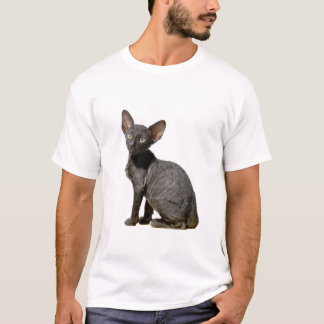 T-shirt Rex cornouaillais