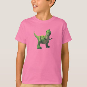T-shirt Rex de Toy Story