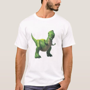 T-shirt Rex the Dinosaur de Toy Story
