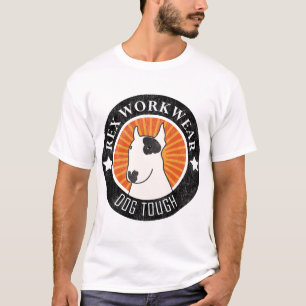 T-shirt Rex Workwear Tee