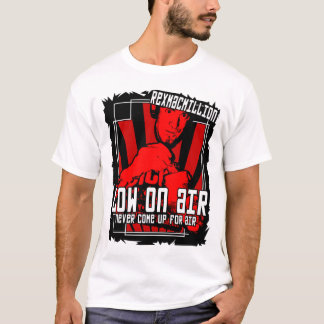 T-SHIRT REXMACMILLION LOA SOLO