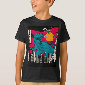 T-shirt Rexy sexy