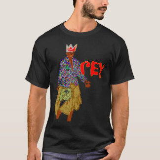 T-SHIRT REY