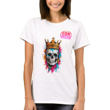 REY CALAVERA