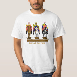 T-shirt Reyes Magos