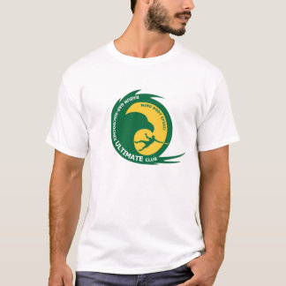 T-shirt RGNSUltimate