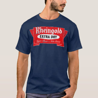 T-shirt Rheingold Extra sec
