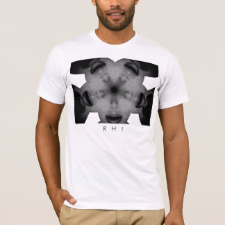T-SHIRT RHI
