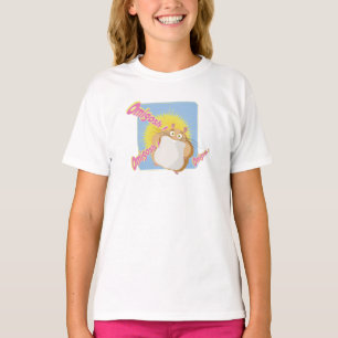 T-shirt Rhinocéros de Bolt