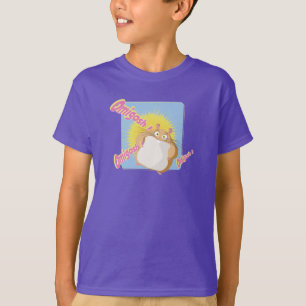 T-shirt Rhinocéros de Bolt
