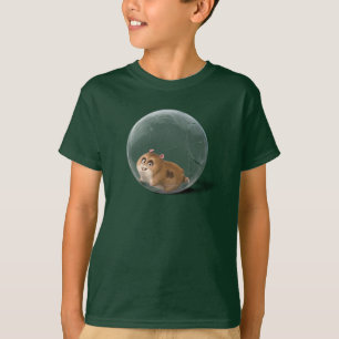 T-shirt Rhinocéros de Bolt