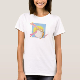 T-shirt Rhinocéros de Bolt