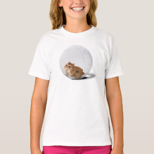 T-shirt Rhinocéros de Bolt