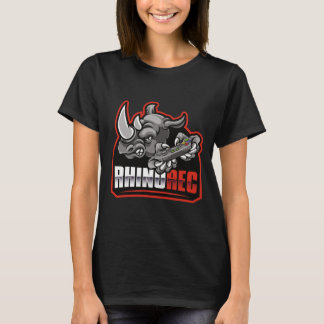 T-shirt RhinoRec