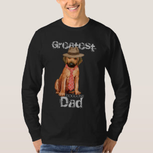 T-shirt Rhodesian Ridgeback