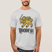 Rhodésie 1965-1979
