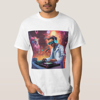 T-shirt Rhythm