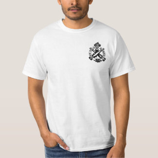 T-shirt RIA - Arsenal d'île de roche